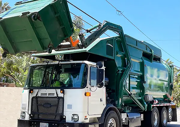 rocket 2023 industry commercial services