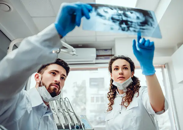 rocket 2023 industry health care